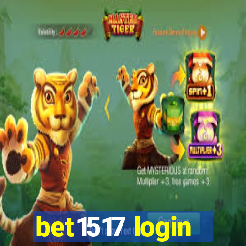 bet1517 login